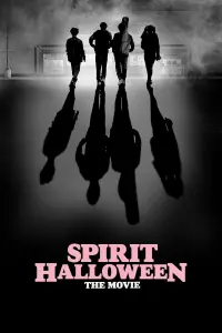 Poster to the movie "Spirit Halloween: The Movie" #1028432