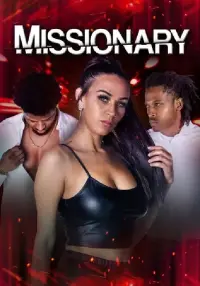 Poster to the movie "Missionary" #827588