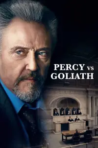 Poster to the movie "Percy" #648619