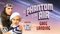 Backdrop to the movie "The Phantom of the Air" #894401
