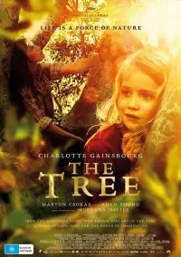 Poster to the movie "The Tree" #1040460