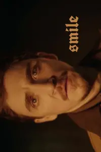 Poster to the movie "Smile" #740530