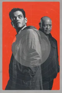 Poster to the movie "The Amateur" #723670