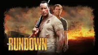 Backdrop to the movie "The Rundown" #725803