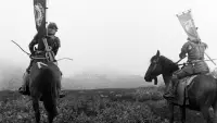 Backdrop to the movie "Throne of Blood" #808440