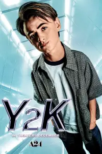 Poster to the movie "Y2K" #932014