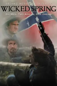 Poster to the movie "Wicked Spring" #1104083