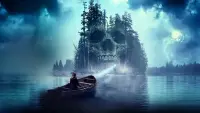 Backdrop to the movie "Winter Island" #581969
