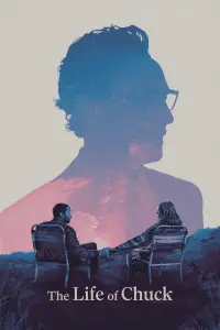 Poster to the movie "The Life of Chuck" #530797