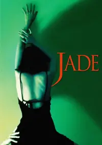 Poster to the movie "Jade" #1036476