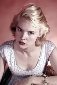 Poster to the movie "Baby Doll" #1051300