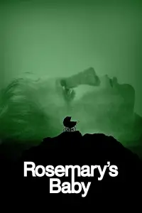 Poster to the movie "Rosemary