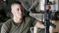 Backdrop to the movie "Jarhead" #726873