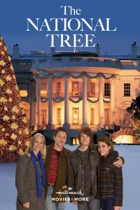 Poster to the movie "The National Tree" #1199916