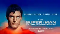 Backdrop to the movie "Super/Man: The Christopher Reeve Story" #984166