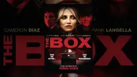 Backdrop to the movie "The Box" #972189