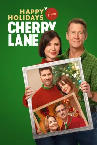 Poster to the movie "Happy Holidays From Cherry Lane" #1038879