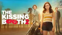 Backdrop to the movie "The Kissing Booth 2" #984404