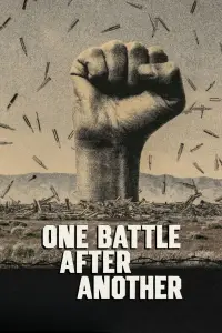 Poster to the movie "BC Project" #1003459