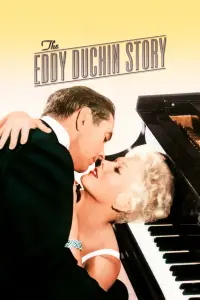 Poster to the movie "The Eddy Duchin Story" #1196814