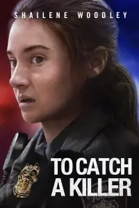 Poster to the movie "To Catch a Killer" #41307