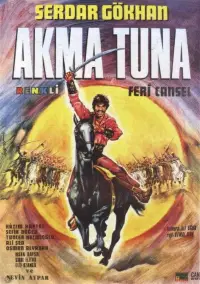Poster to the movie "Akma Tuna" #1047881