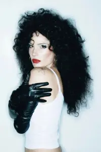 Poster to the movie "The Great Impersonator: Short Film" #733075