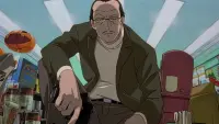 Backdrop to the movie "Cowboy Bebop: The Movie" #673514