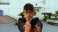 Backdrop to the movie "Cutie Honey" #890876