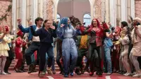 Backdrop to the movie "Descendants 5" #798033