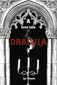 Poster to the movie "Dracula: A Love Tale" #898860