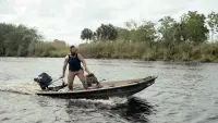 Backdrop to the movie "Lake Jesup: Bonecrusher