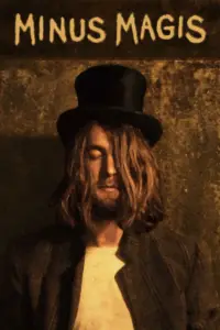 Poster to the movie "Minus Magis" #1102145