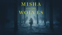 Backdrop to the movie "Misha and the Wolves" #1072741