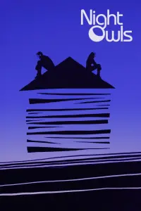 Poster to the movie "Night Owls" #704086