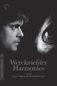 Poster to the movie "Werckmeister Harmonies" #1000157