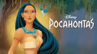 Backdrop to the movie "Pocahontas" #634648