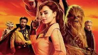Backdrop to the movie "Solo: A Star Wars Story" #1061858