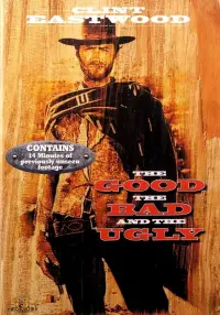 Poster to the movie "The Good, the Bad and the Ugly" #923339