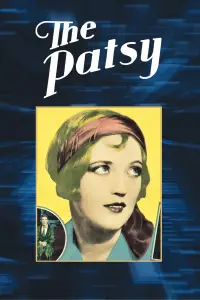 Poster to the movie "The Patsy" #1060279