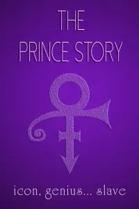 Poster to the movie "The Prince Story: Icon, Genius... Slave" #1149536