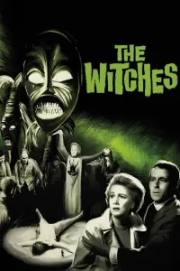 Poster to the movie "The Witches" #1084742