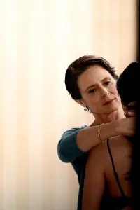 Under Her Control