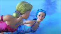 Backdrop to the movie "Barbie: Fairytopia - Mermaidia" #808596