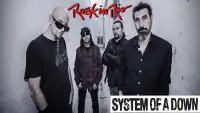 Backdrop to the movie "System of a Down - Rock in Rio" #1154489