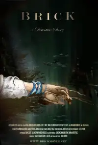 Poster to the movie "Brick" #961858