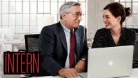 Backdrop to the movie "The Intern" #942219