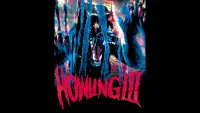 Backdrop to the movie "Howling III: The Marsupials" #1036277