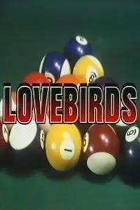 Poster to the movie "Love Birds" #702876