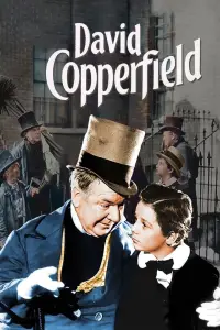 Poster to the movie "David Copperfield" #1126336